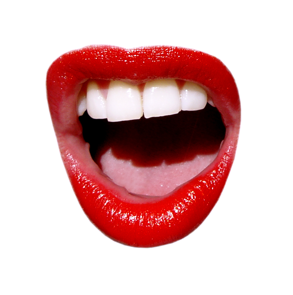Mouth Lip 61